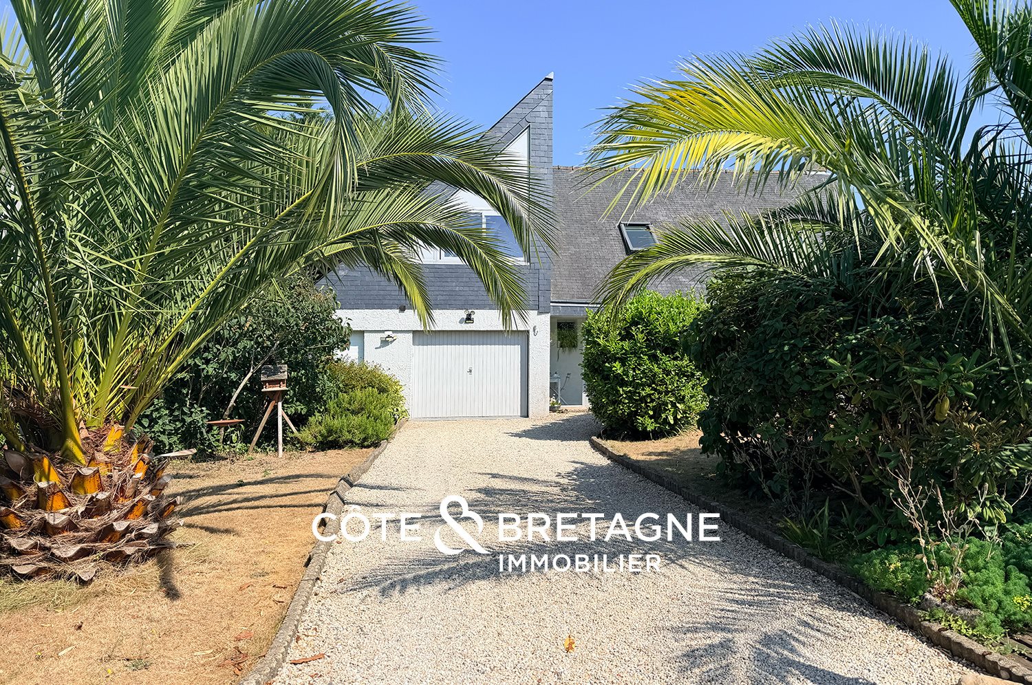 Maison à vendre, 123m², Plérin