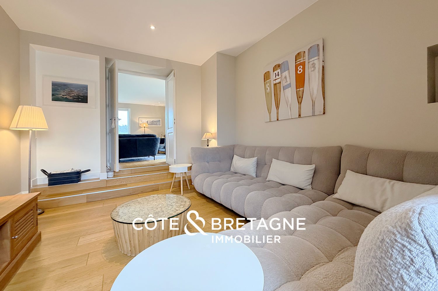 Maison à vendre, 252m², Saint-Quay-Portrieux