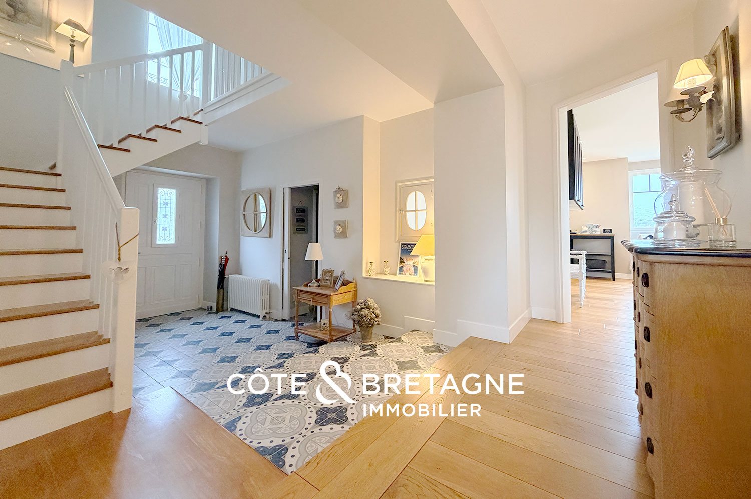 Maison à vendre, 252m², Saint-Quay-Portrieux