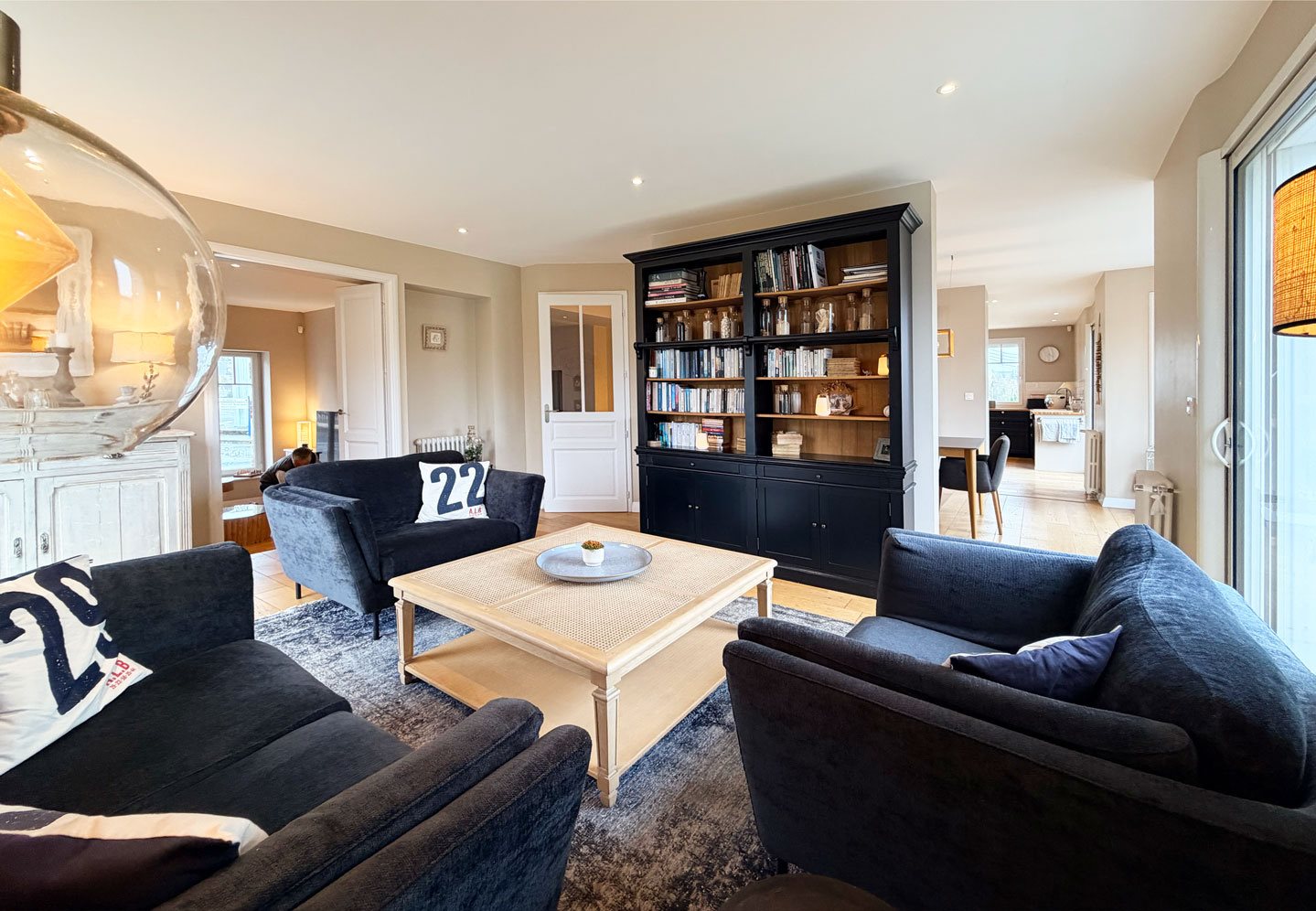 Maison à vendre, 252m², Saint-Quay-Portrieux