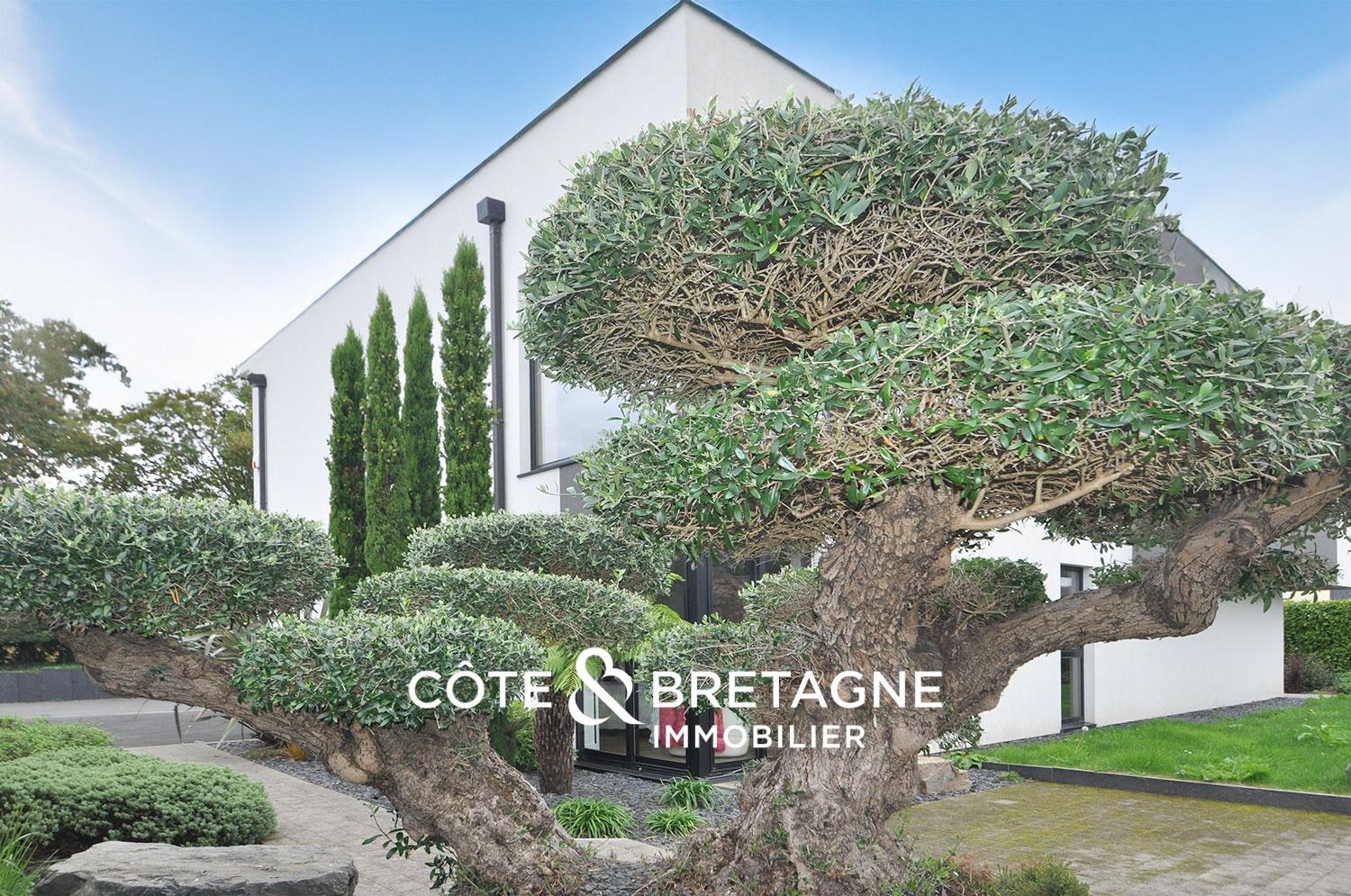 Maison à vendre, 185m², Plérin