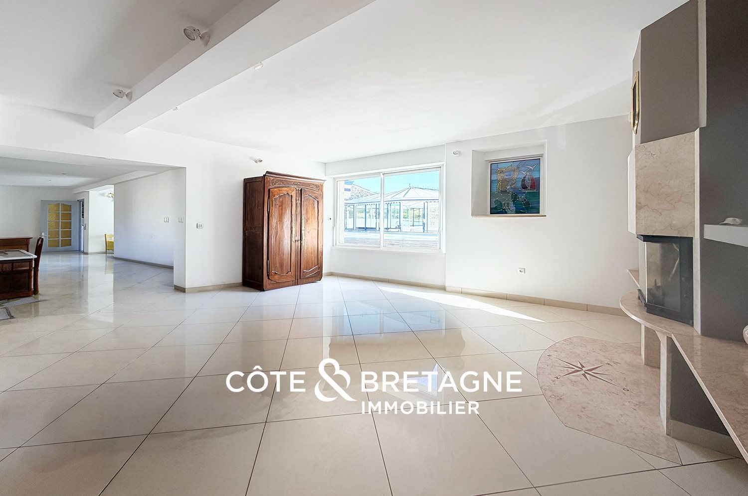 Maison à vendre, 204m², Plédran