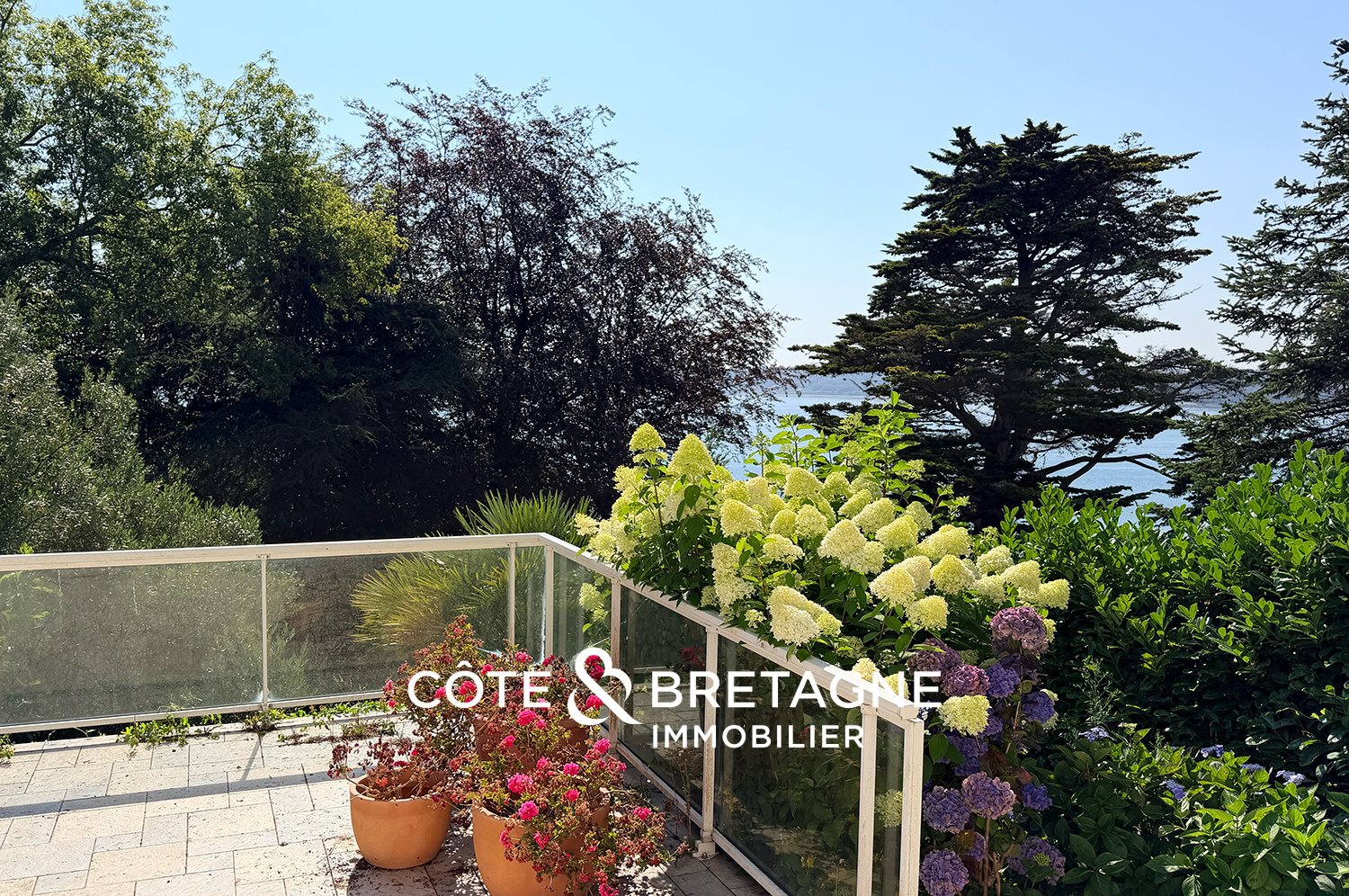 Maison à vendre, 209m², Perros-Guirec