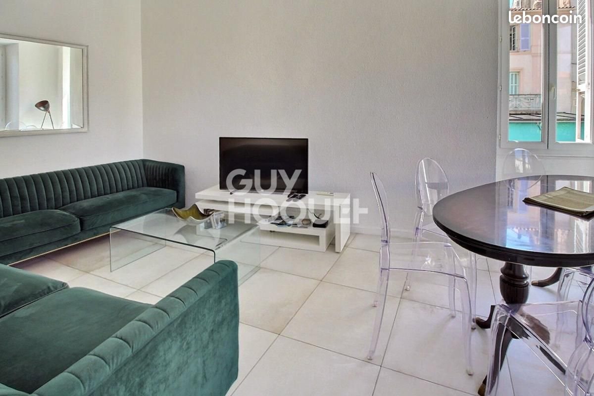 Appartement à louer, 73m², Ajaccio