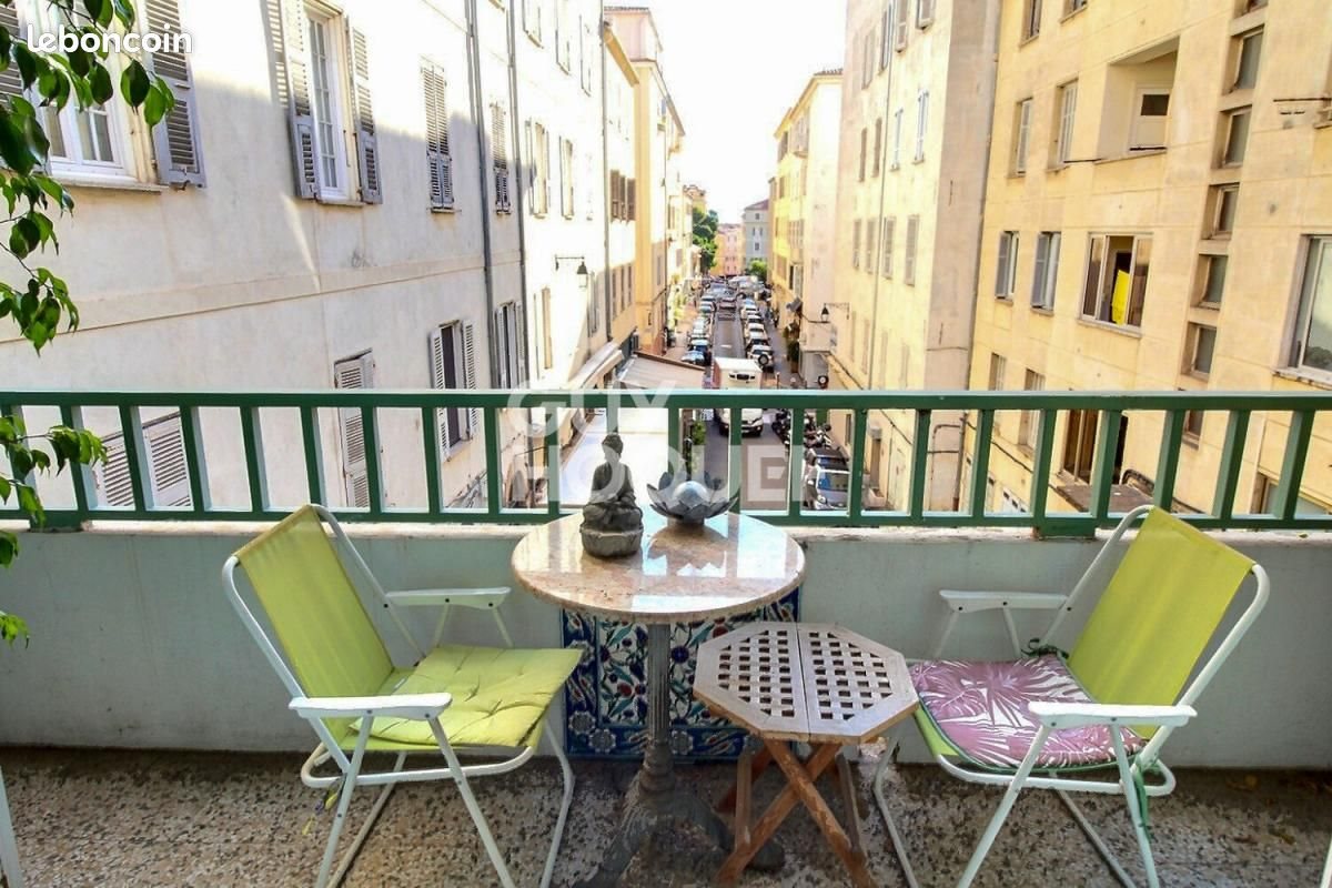 Appartement à vendre, 92m², Ajaccio