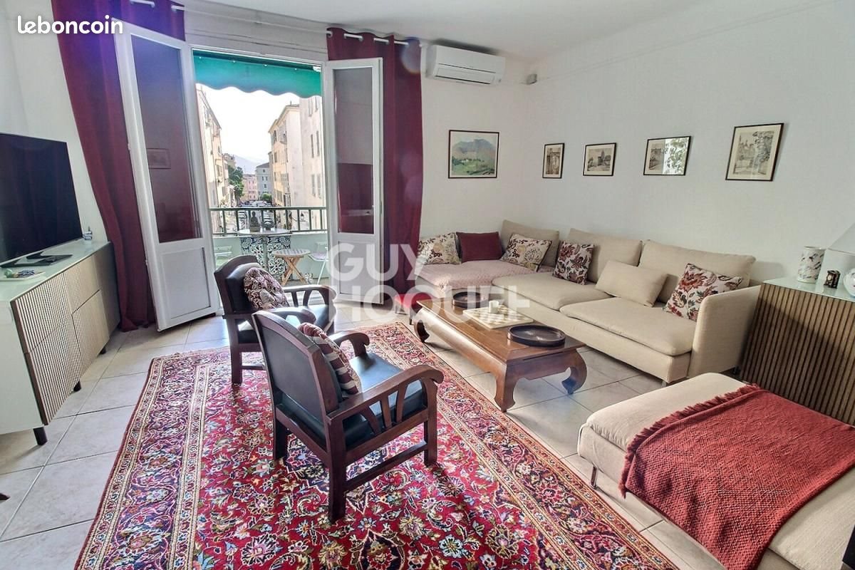 Appartement à vendre, 92m², Ajaccio