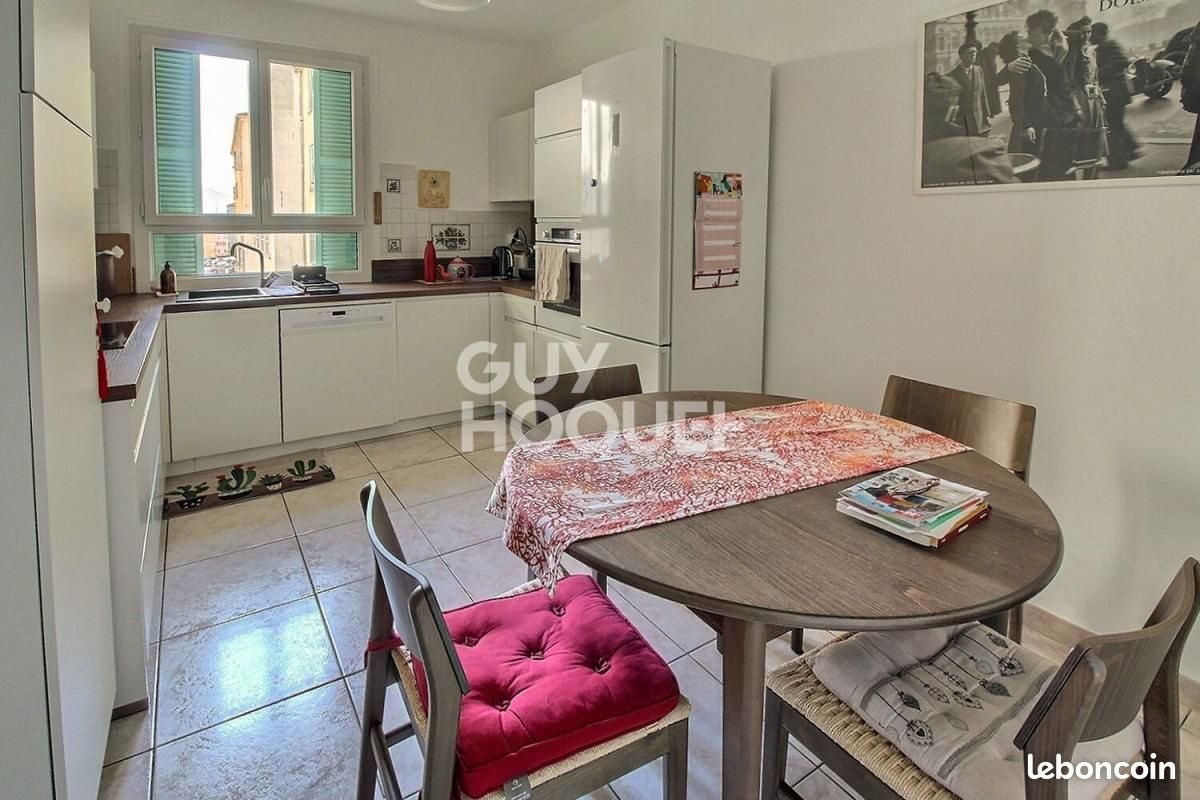 Appartement à vendre, 92m², Ajaccio