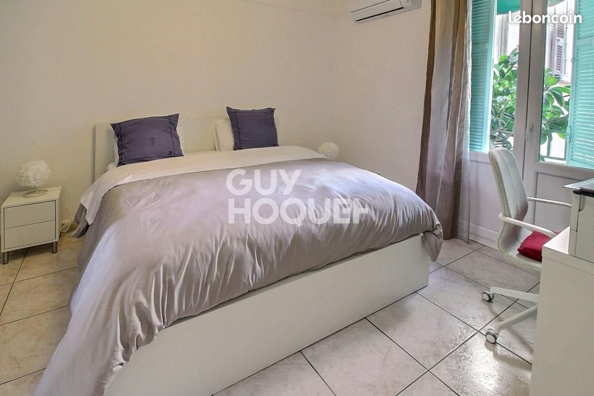 Appartement à vendre, 92m², Ajaccio
