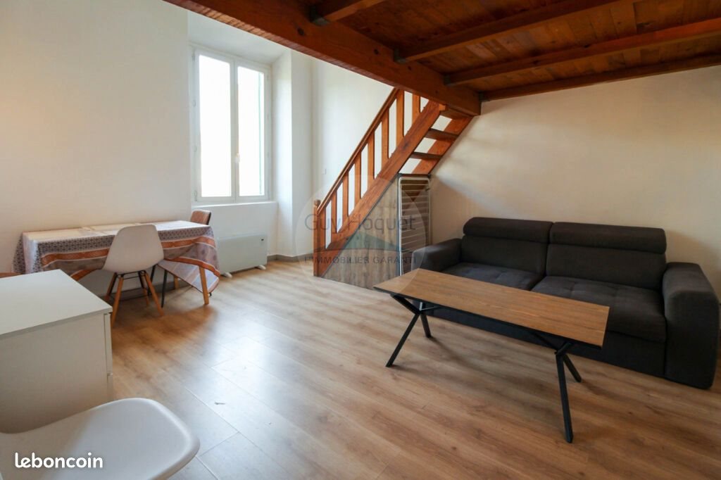 Appartement à louer, 32m², Ajaccio