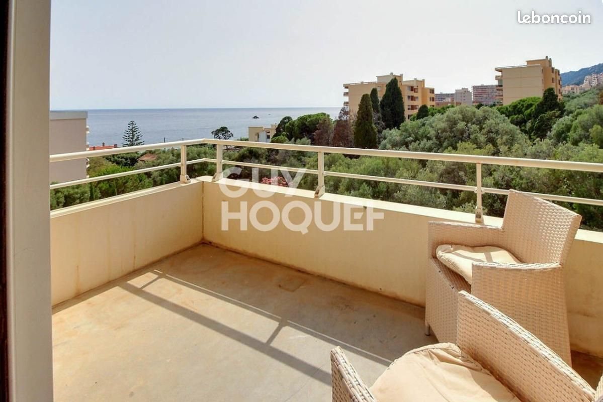 Appartement à louer, 35m², Ajaccio