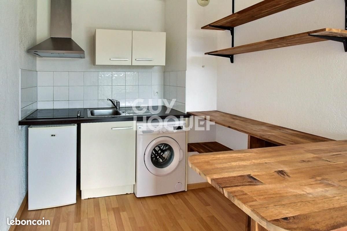 Appartement à louer, 35m², Ajaccio