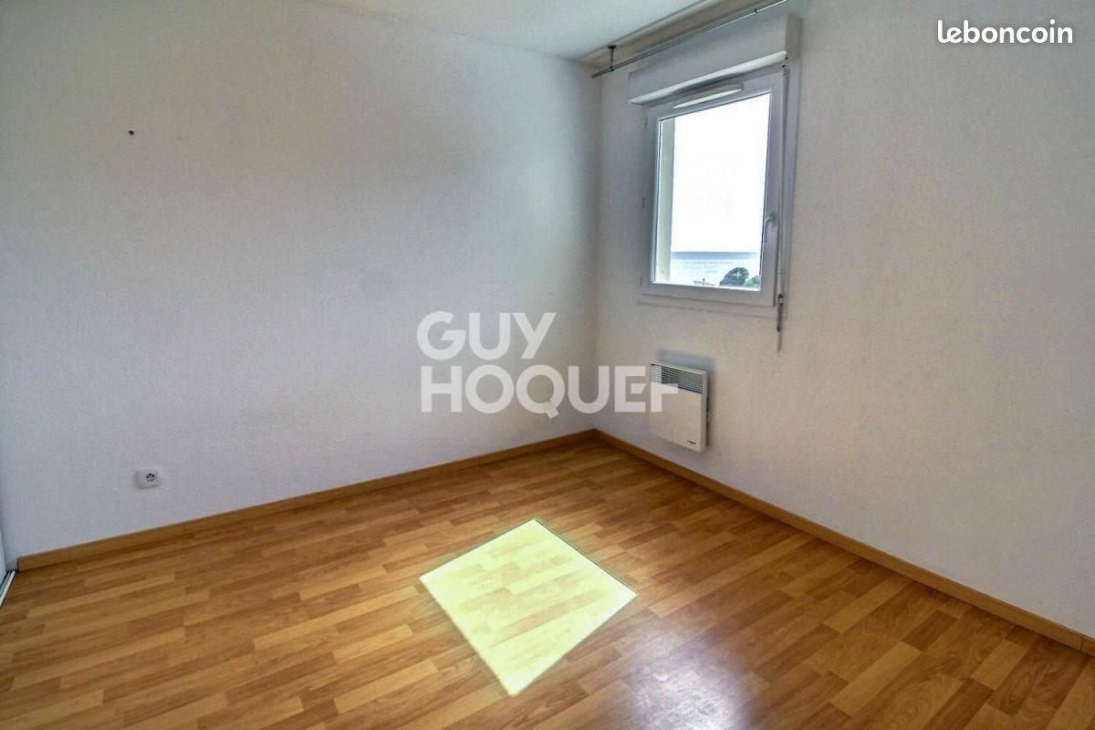 Appartement à louer, 35m², Ajaccio
