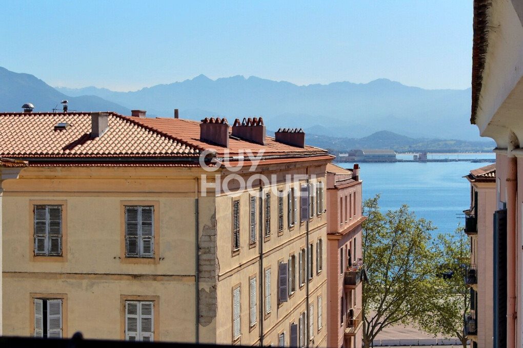 Appartement à vendre, 95m², Ajaccio