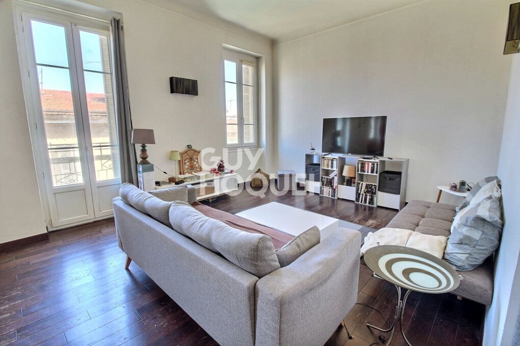 Appartement à vendre, 95m², Ajaccio