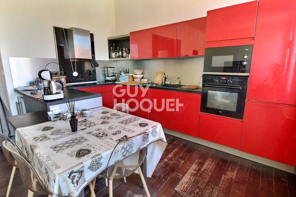 Appartement à vendre, 95m², Ajaccio