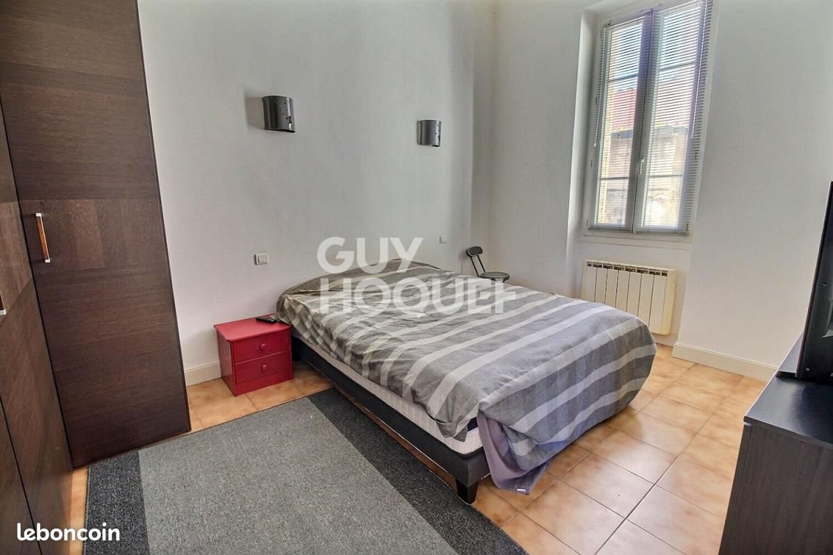 Appartement à vendre, 95m², Ajaccio