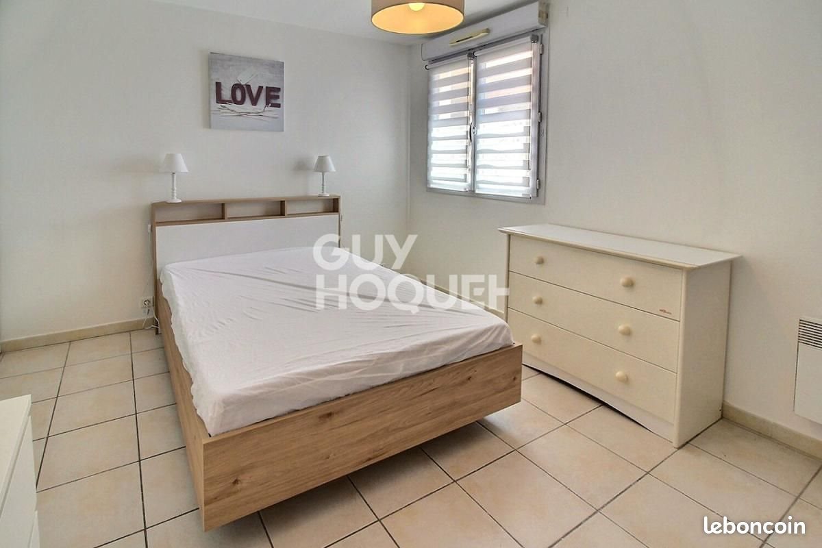Appartement à louer, 51m², Ajaccio
