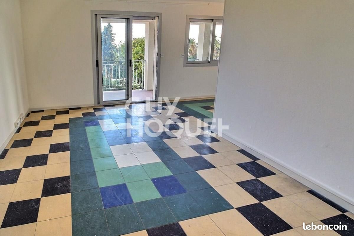 Appartement à vendre, 40m², Ajaccio