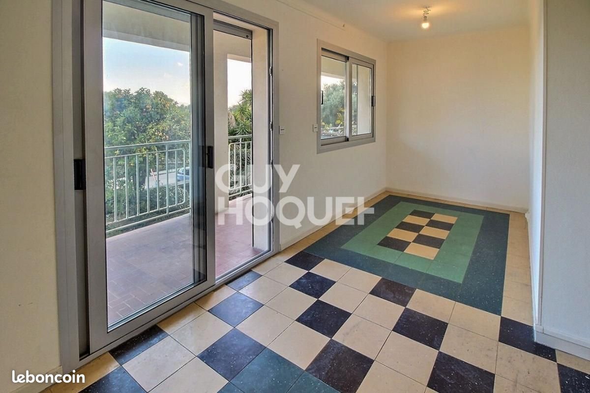Appartement à vendre, 40m², Ajaccio