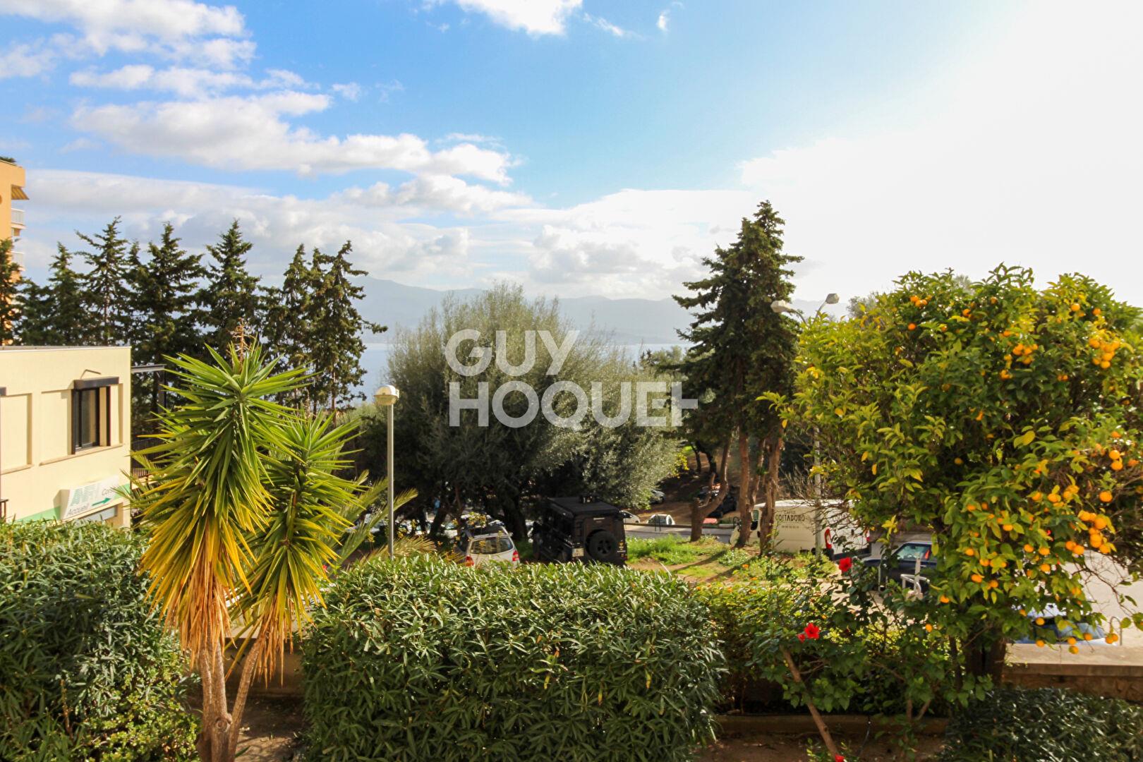 Appartement à vendre, 40m², Ajaccio