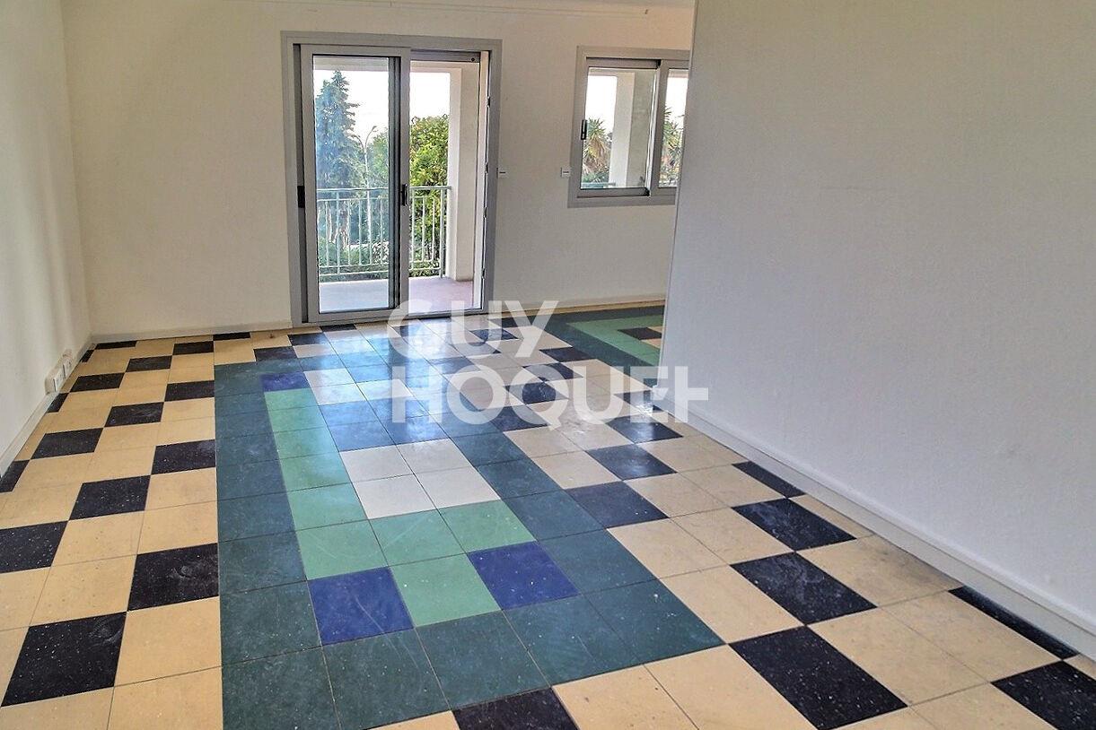 Appartement à vendre, 40m², Ajaccio