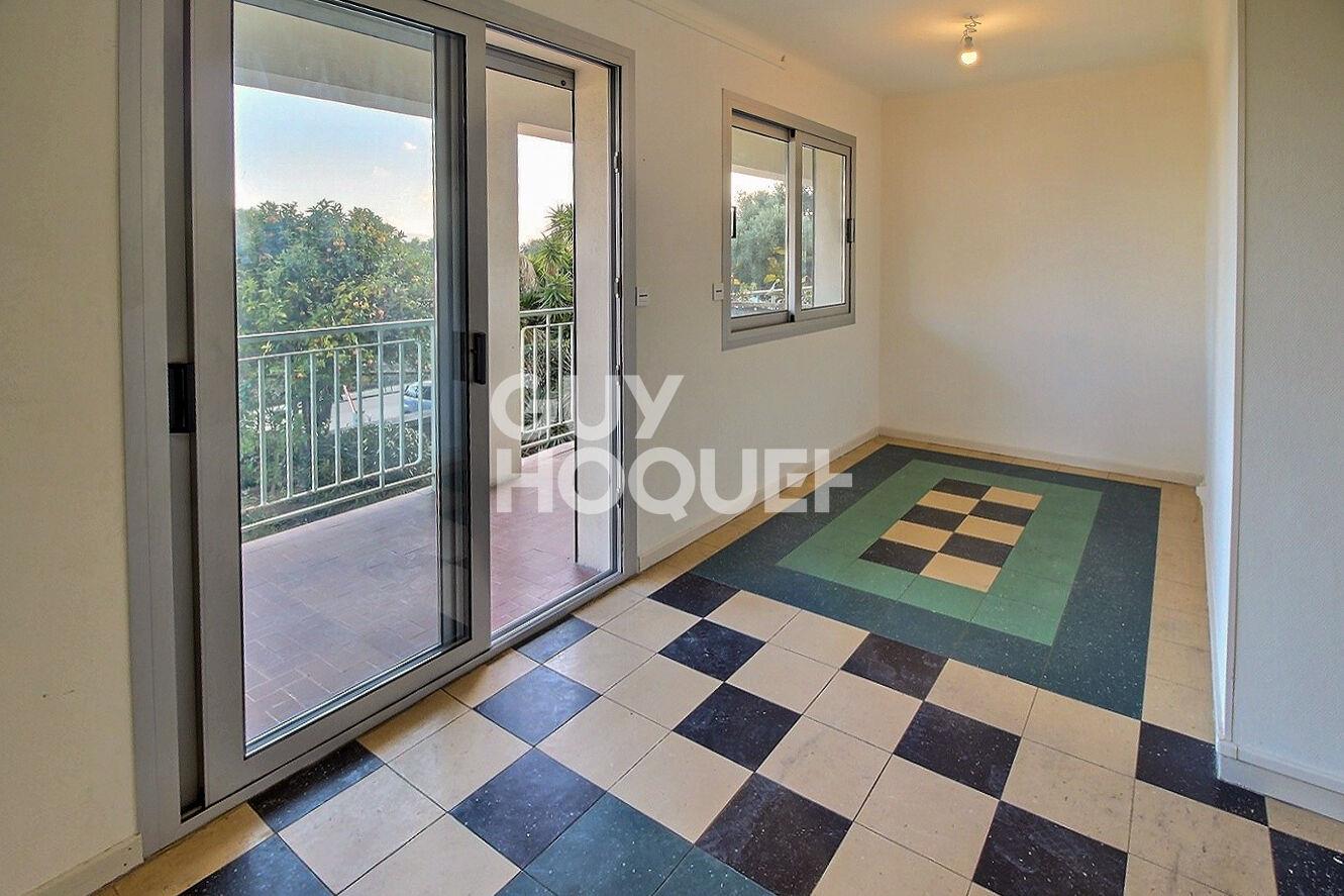 Appartement à vendre, 40m², Ajaccio