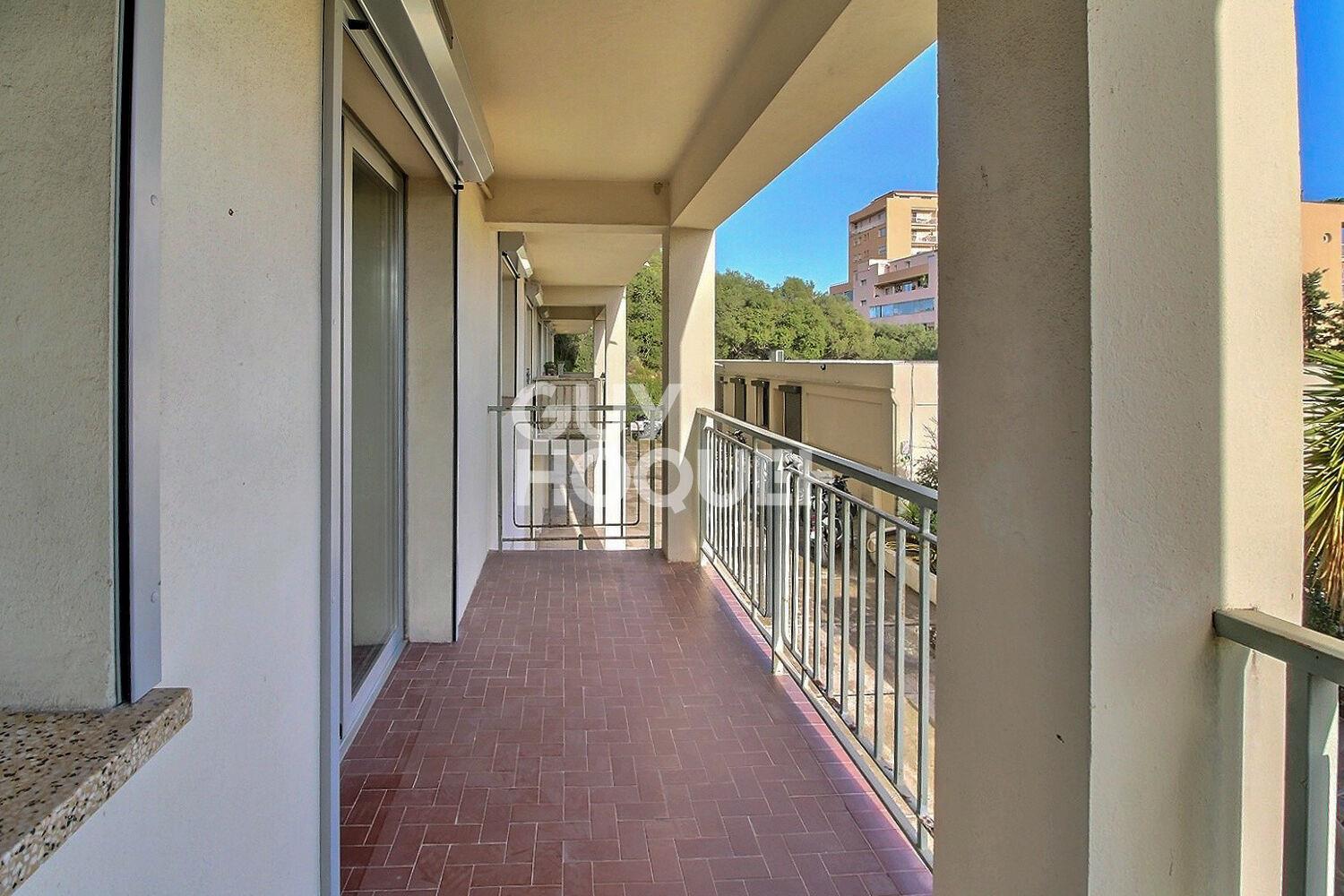Appartement à vendre, 40m², Ajaccio