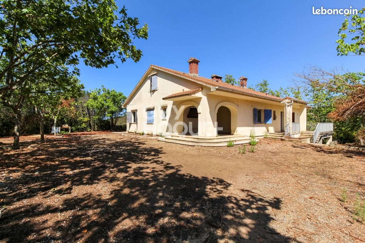 Maison à vendre, 291m², Pietrosella