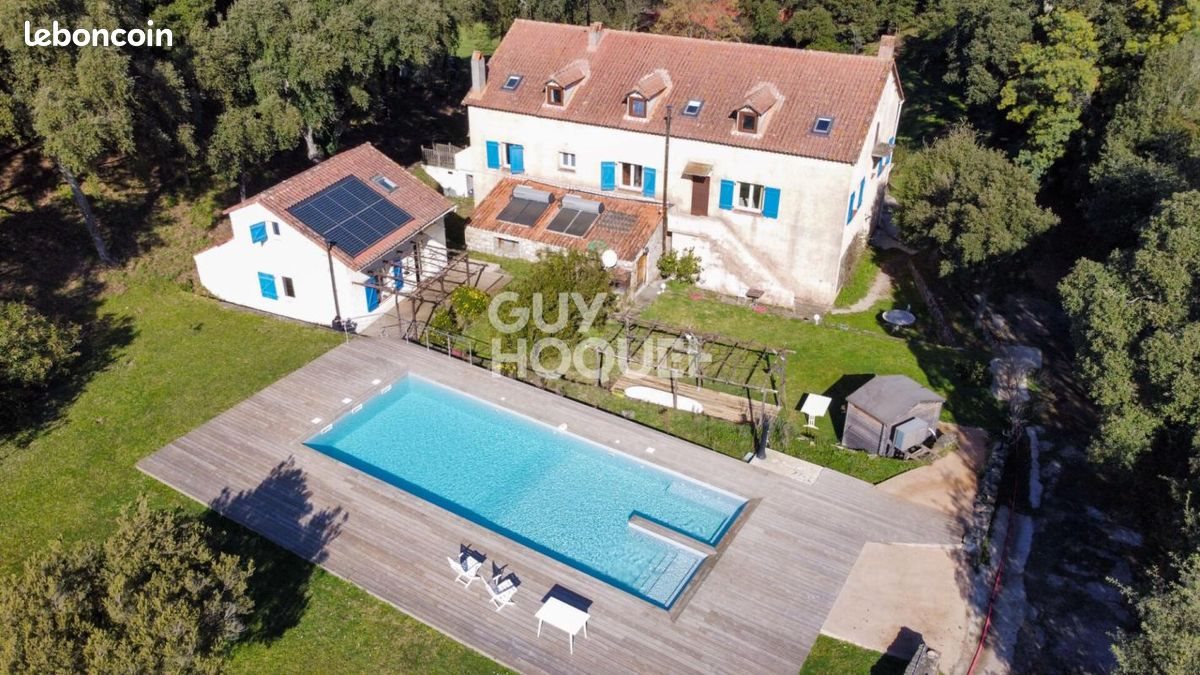 Maison à vendre, 420m², Peri