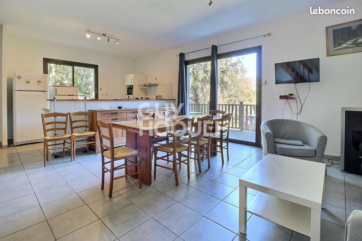 Maison à vendre, 420m², Peri