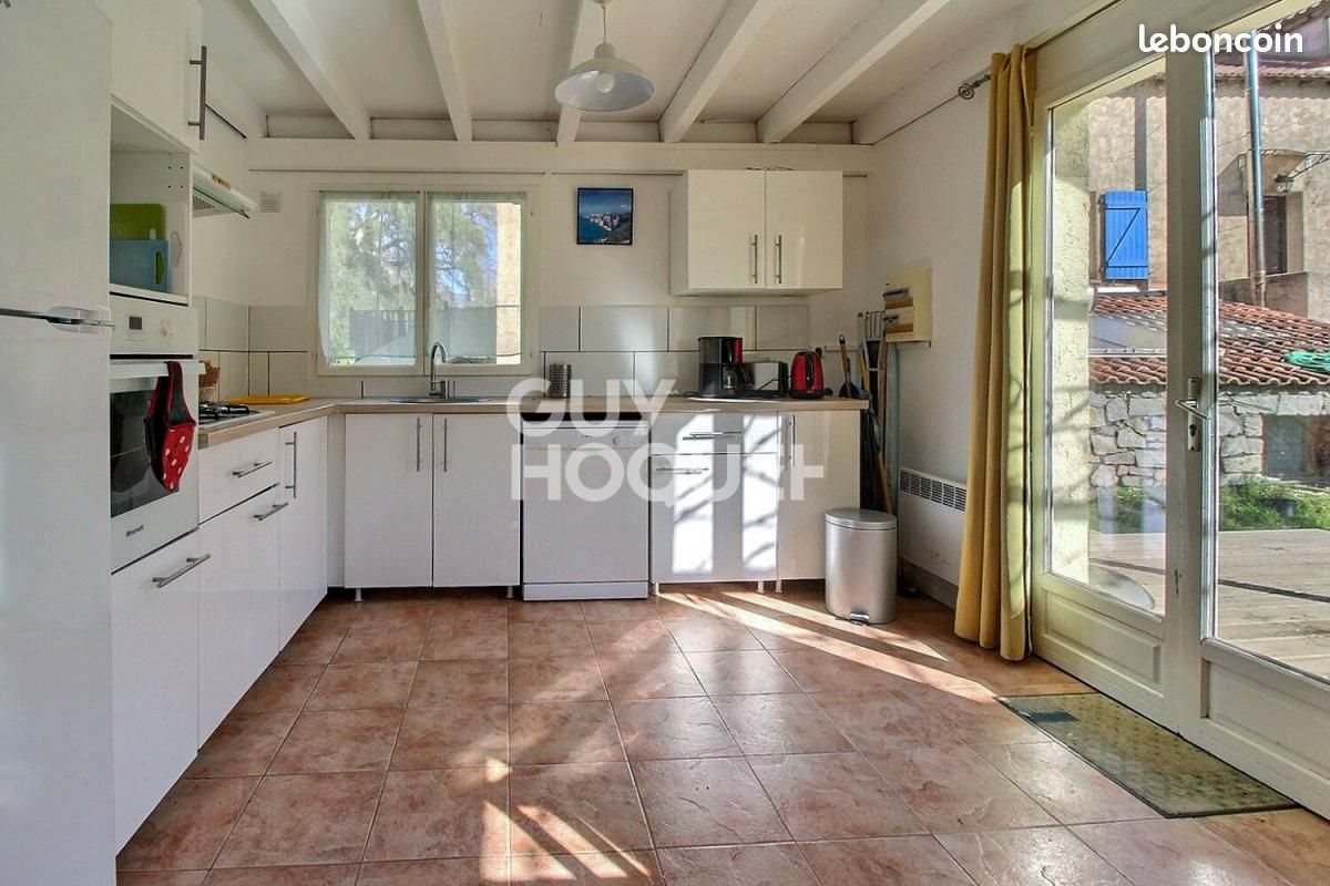 Maison à vendre, 420m², Peri