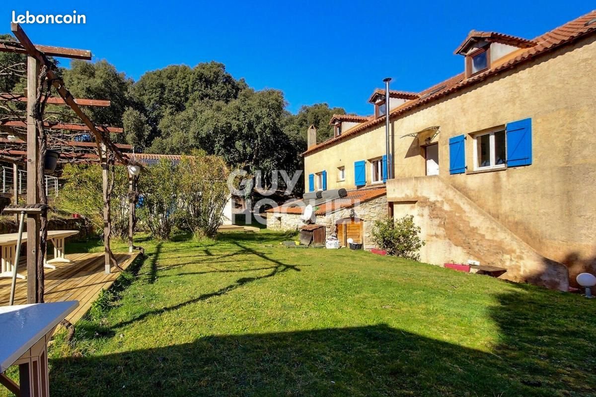Maison à vendre, 420m², Peri