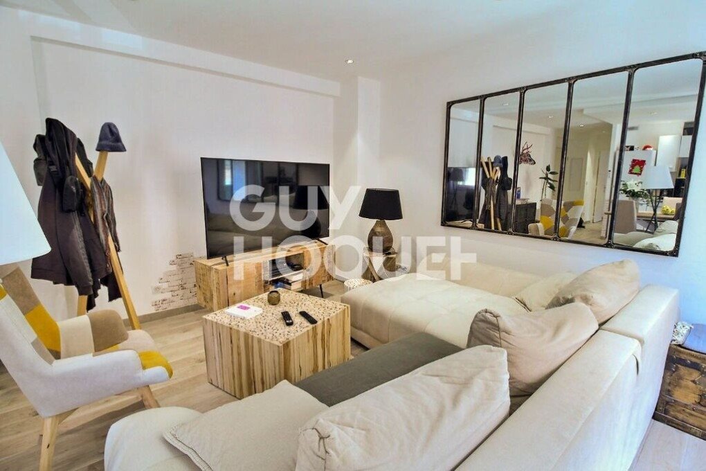 Appartement à louer, 52m², Ajaccio