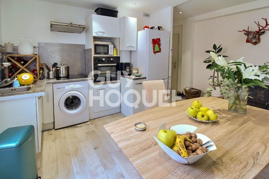 Appartement à louer, 52m², Ajaccio