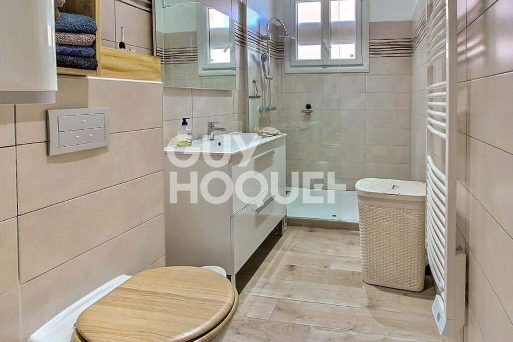 Appartement à louer, 52m², Ajaccio