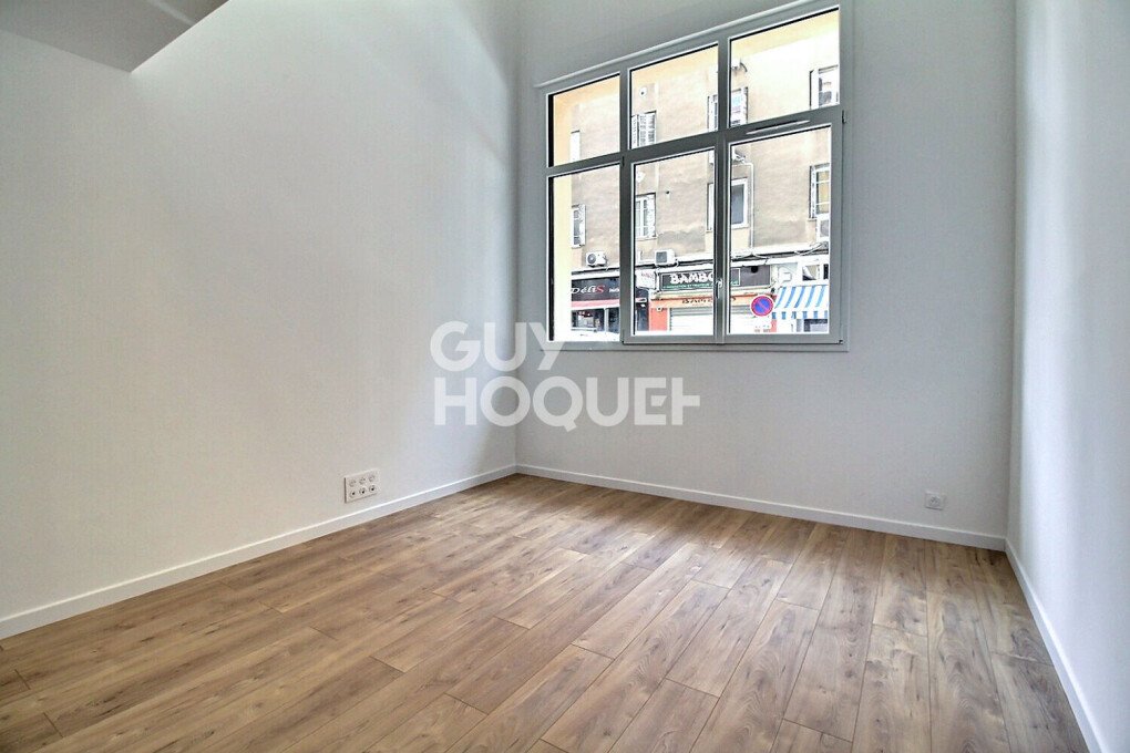 Appartement à louer, 54m², Ajaccio