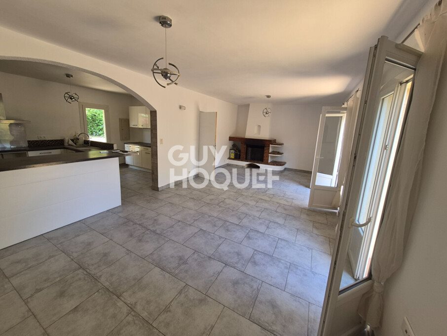 Maison à louer, 101m², Ajaccio