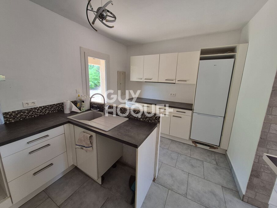 Maison à louer, 101m², Ajaccio