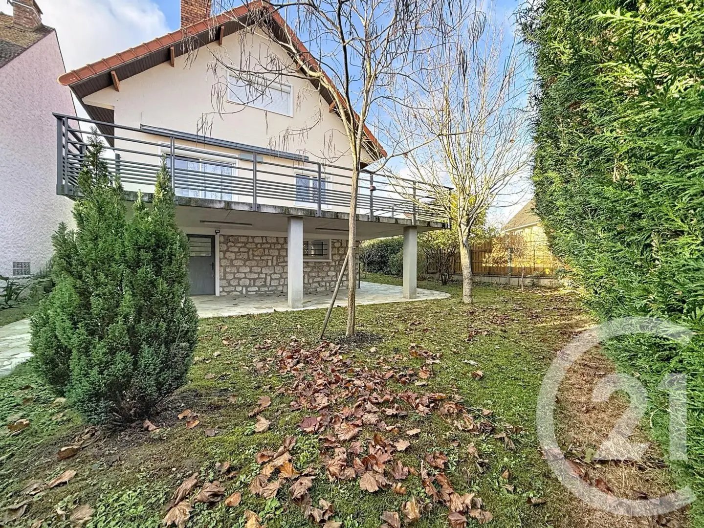 Maison à vendre, 100m², Sainte-Geneviève-des-Bois