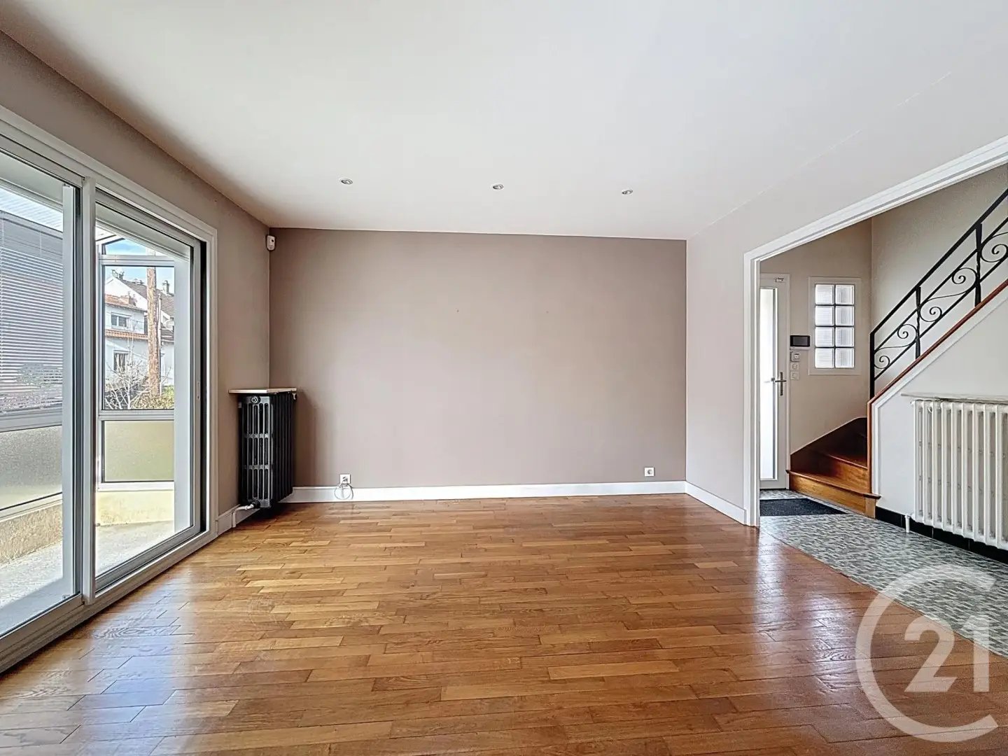 Maison à vendre, 100m², Sainte-Geneviève-des-Bois