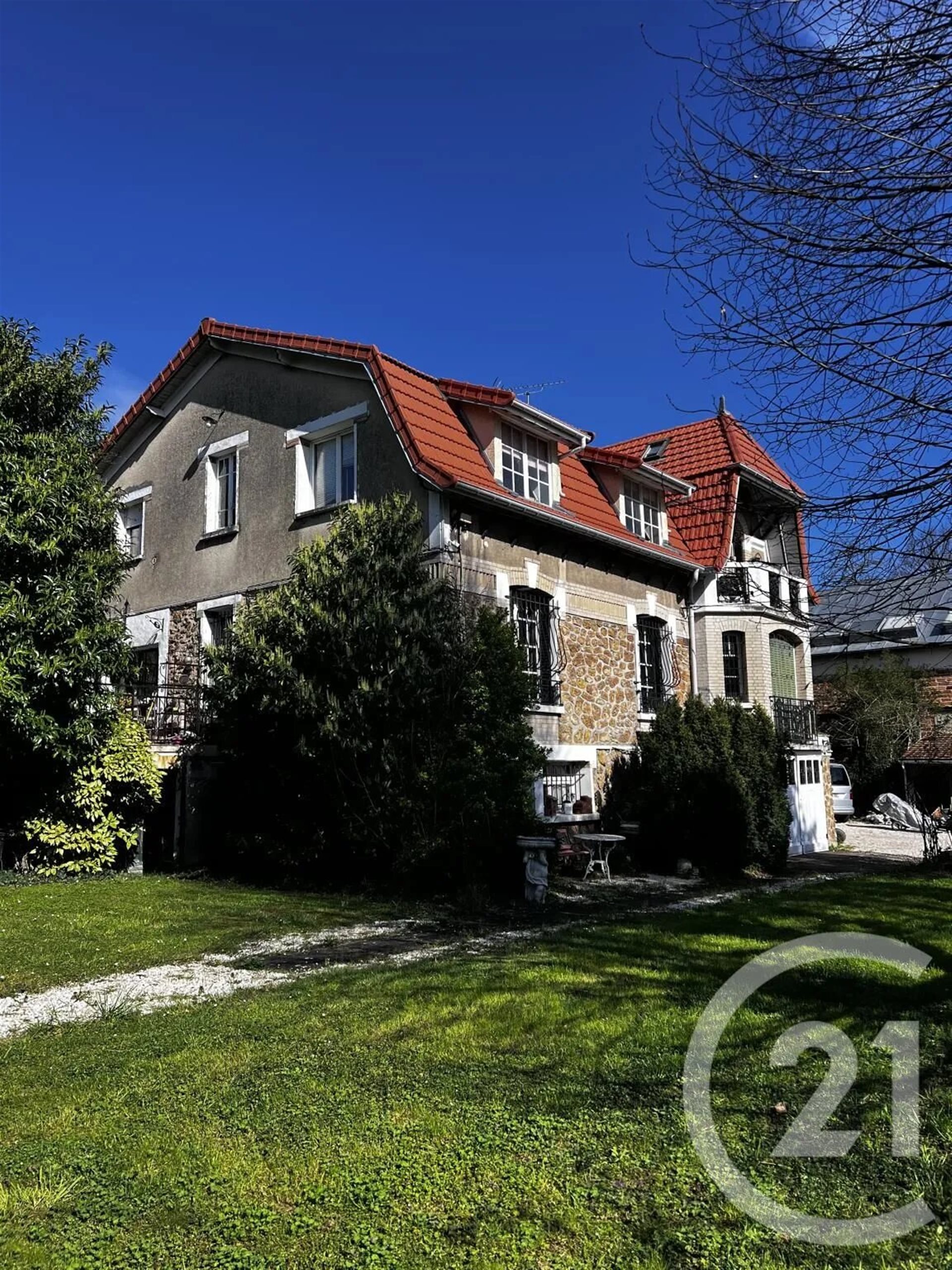 Maison à vendre, 222m², Savigny-sur-Orge