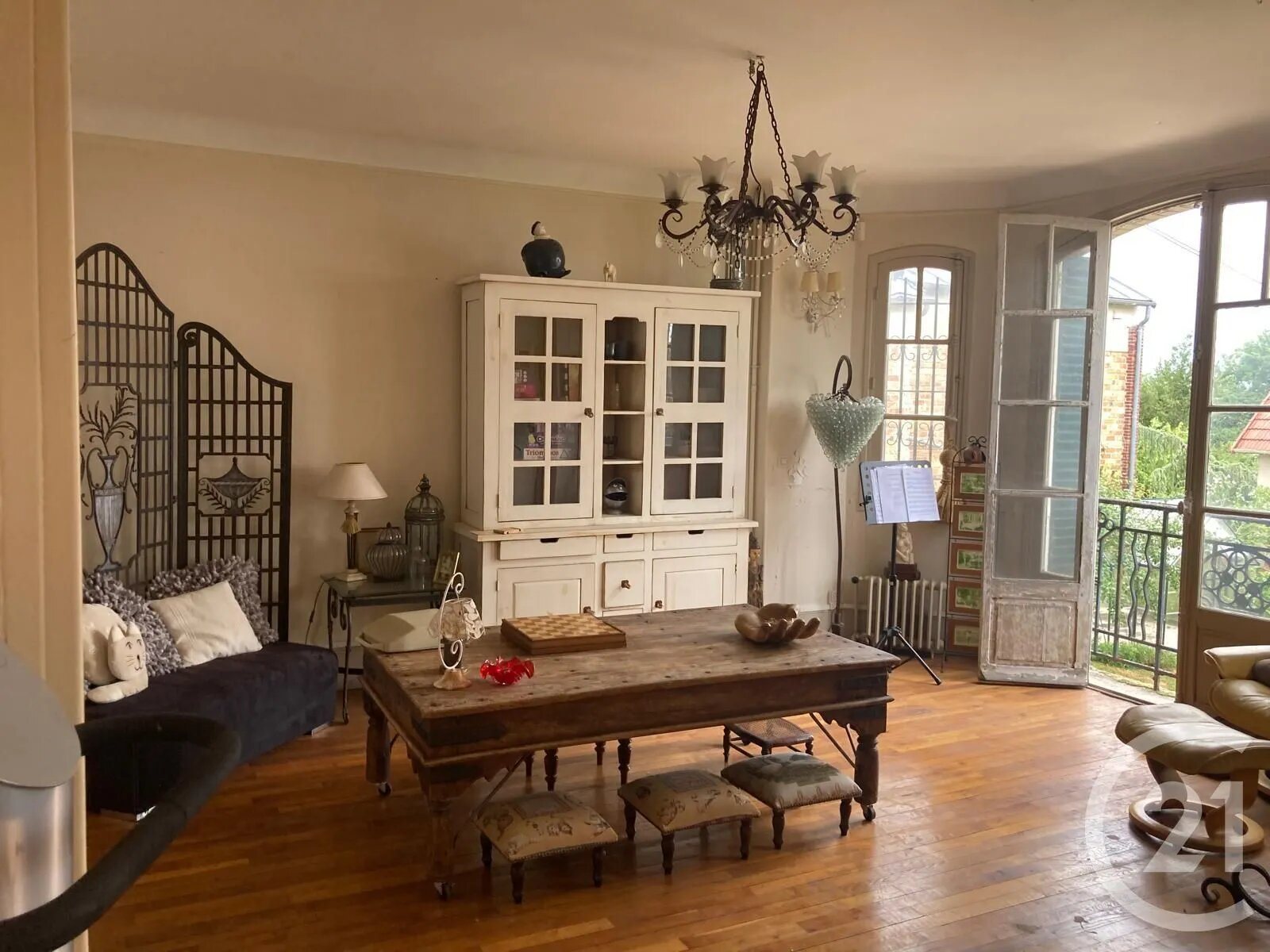 Maison à vendre, 222m², Savigny-sur-Orge