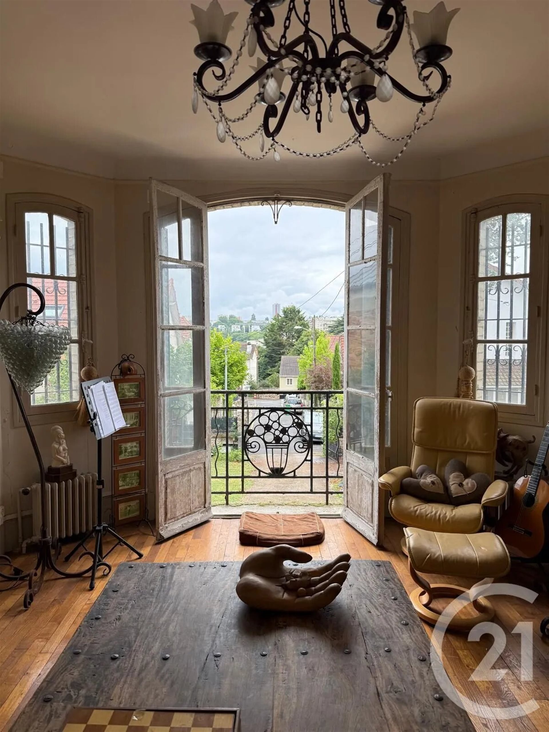 Maison à vendre, 222m², Savigny-sur-Orge