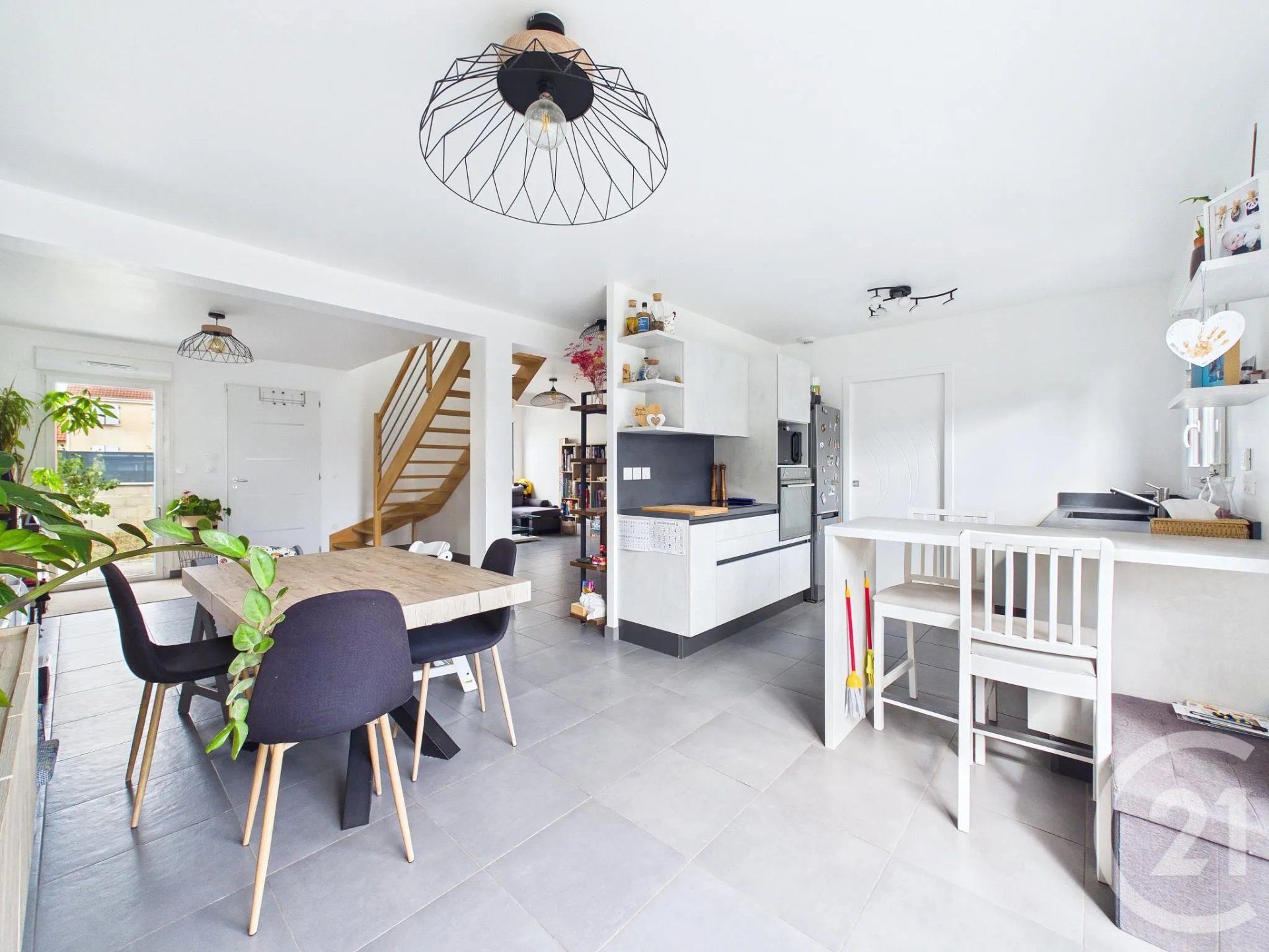 Maison à vendre, 99m², Ollainville