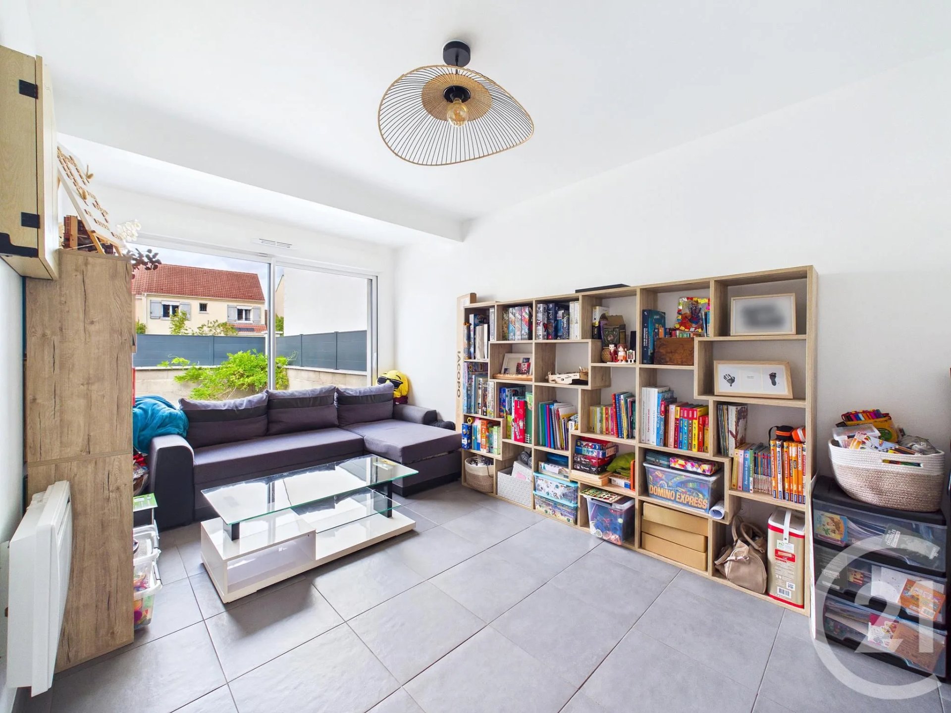 Maison à vendre, 99m², Ollainville