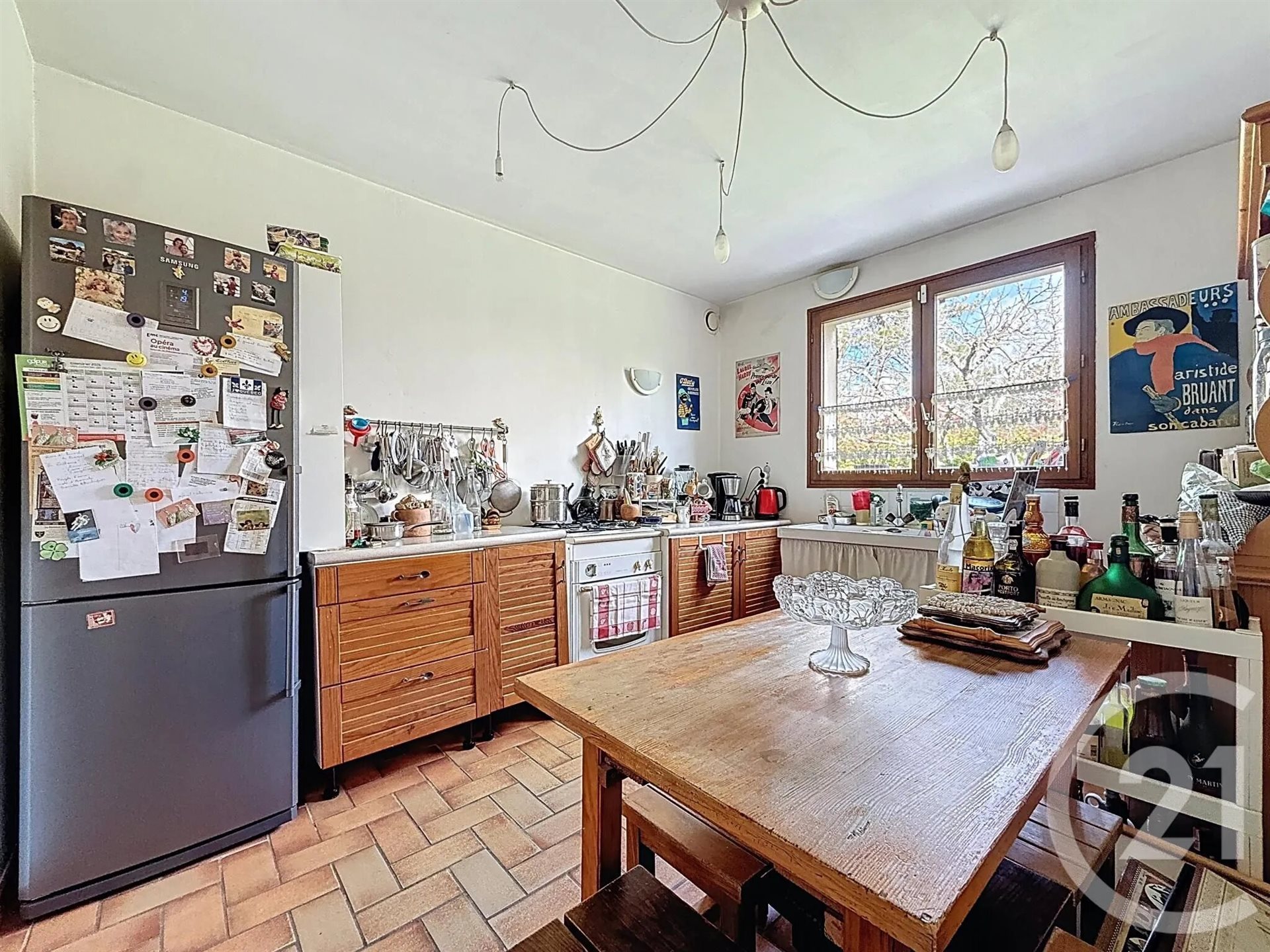 Maison à vendre, 108m², Sainte-Geneviève-des-Bois