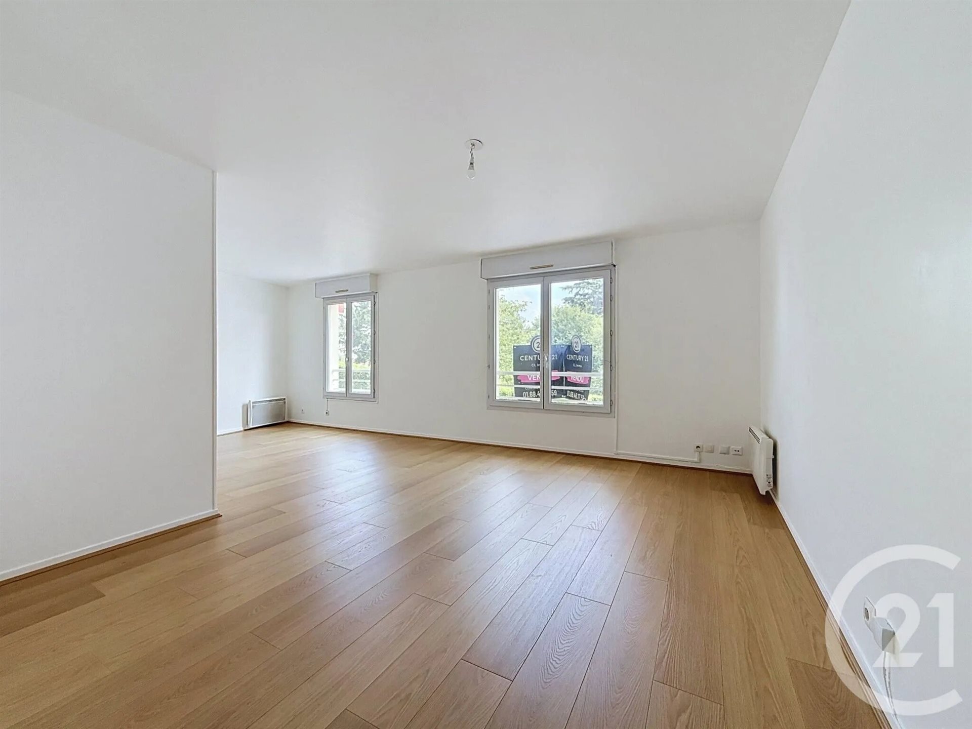 Appartement à vendre, 70m², Draveil