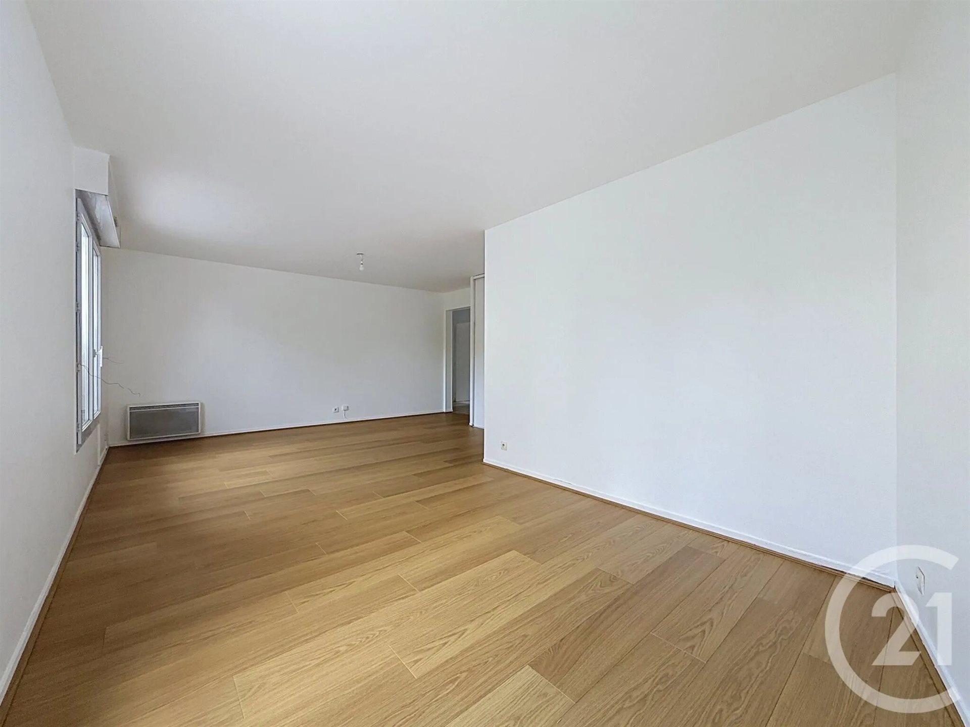 Appartement à vendre, 70m², Draveil