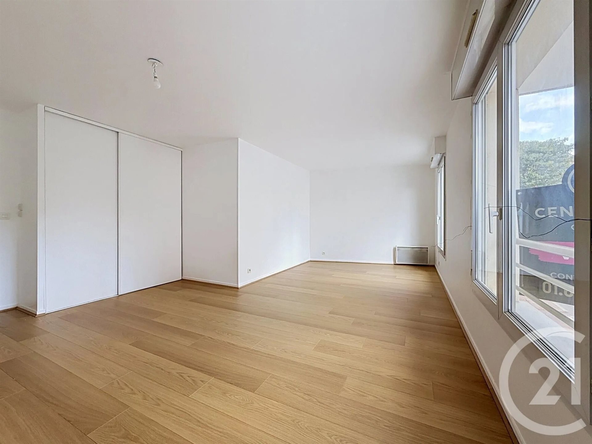 Appartement à vendre, 70m², Draveil
