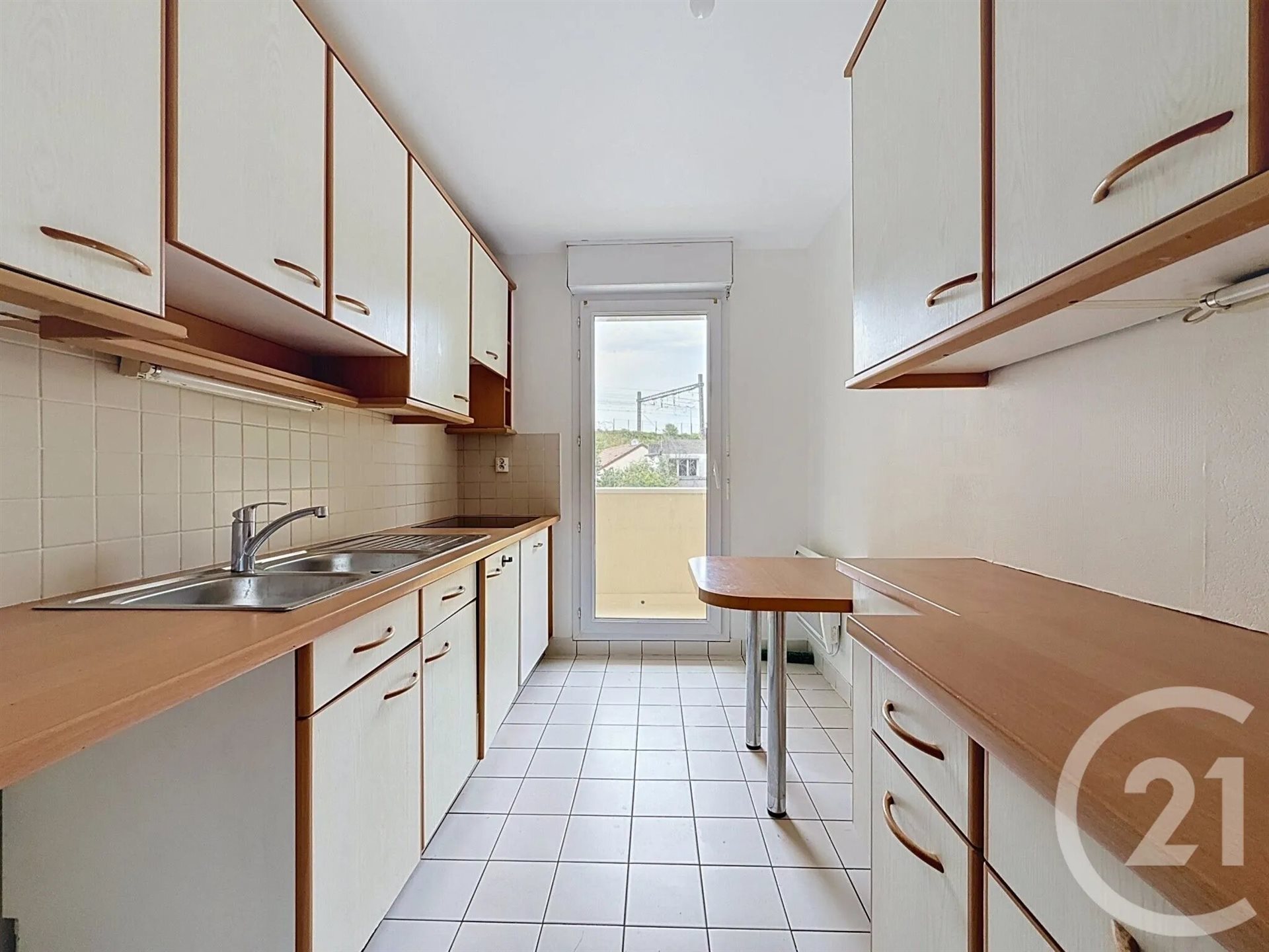 Appartement à vendre, 70m², Draveil